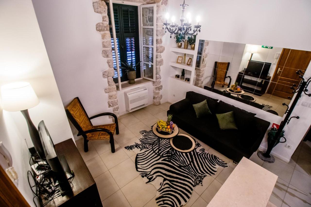 Apartment Niko, Dubrovnik Exterior photo