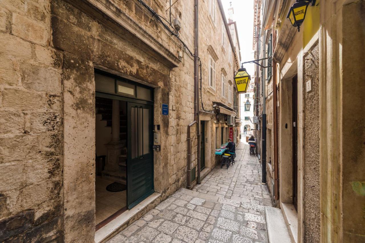 Apartment Niko, Dubrovnik Exterior photo